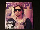 Prinz Pi Rebell ohne Grund 2x VINYL  LP Gatefold Prinz Porno