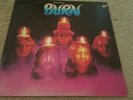 Deep Purple: Burn vinyl LP