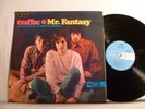 TRAFFIC MR FANTASY LP AUSTRALIA FESTIVAL PRESSING LP