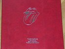 ROLLING STONES- Waldbuehne, Berlin/ GERMANY, June 2014, 3LP Box Coloured VINYL