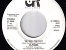 Clausel Let Me Love You Up-right
