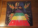 Star Wars Dub    Rare Burning Sounds LP  BS 1019