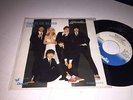 Blondie HEART OF GLASS Mexican SP 7