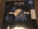 Sealed The Shins Third Man TMR Black & Blue Attendees Variant Jack White Stripes