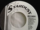 NORTHERN SOUL  - Double Sider - Tony Basil / Adam Wade - Stardust - EX