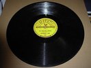 SMOKEY JOE listen to me baby / signifying monkey - 78 rpm - sun 228 -