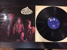 Cream - Fresh Cream LP 1966 UK 1st Press RARE Reaction Label 593001