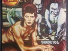 DAVID BOWIE Diamond Dogs - RCA INTS 5068 - Vinyl LP - EXCELLENT