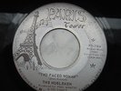 The Noblemen - Two Faced Woman ?LISTEN? 60s rare Garage 45 7