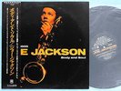 JOE JACKSON Body And Soul AMP-28092 JAPAN LP w/OBI 030az38