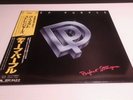 DEEP PURPLE' Perfect Strangers