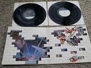 Pink Floyd The Wall Double Vinyl LP first pressing UK 1979 Harvest SHDW 411 VG