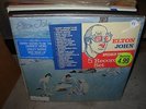 ELTON JOHN 5 record set specially priced ( rock ) - SEALED -