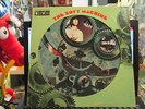 THE SOFT MACHINE SELF-TITLED FIRST LP ON PROBE NICE COPY