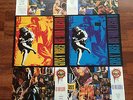 Guns N' Roses  ?–  Use Your Illusion I/II (LP)