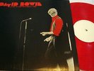 DAVID BOWIE 