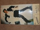David Bowie Lodger vinyl. Gatefold with insert