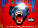 Puscifer: V Is For Viagra Remixes Vinyl LP. Conditions Of My Parole. Money Shot.