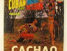 Cachao Y Su Combo - Cuban Music In Jam Session LP - Musicalia