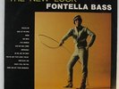 Fontella Bass - The New Look LP - Chess Canada VG+