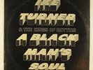 Ike Turner & The Kings Of Rhythm - A Black Man's Soul LP - Pompeii VG+