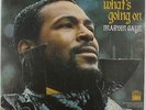 Marvin Gaye - What's Going On LP - Tamla