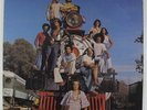 Cheyenne Fowler - Cheyenne's Comin' LP - Shady Brook VG+