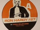 RON HARDY #27 12