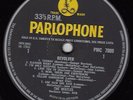 The Beatles  First Mono Press Revolver, Matrix 606-1 Ex +