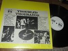 BOB DYLAN - TROUBLED TROUBADOR - GREAT 1968 BASEMENT TAPES RECORDING. THE BAND