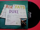 THOMAS TALBERT Bix Duke Fats / NM Mono LP / 1957 Black Atlantic DG / HERB GELLER