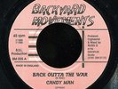 Candy Man - Back Outta The War Uk Backyard Movements 7