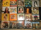 LP LOT-20 LP'S-Bee Gees-Neil Diamond-Lobo-Donovan-Lovin Spoonful-60's-70's