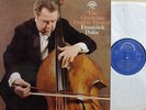 Supraphon, Frantisek Posta, The Grancino Double Bass