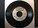 ORIGINAL-NORTHERN SOUL-DAVID COLEMAN (Drown My Heart) BARRY W/Promo