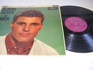 RICK NELSON ALBUM SEVEN ( PLUMB LONDON HA-P 2445 )