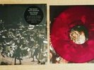 MAD SEASON SEATTLE SYMPHONY Sonic Evolution 2 LP PURPLE VINYL ten club pearl jam