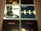 The Last Shadow Puppets 1st Press Full U.K Singles Set inc Variants.