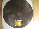 Ignite scarred for life vinyl