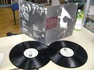 U2 RATTLE AND HUM COLOMBIA GATEFOLD 2 LP POP PROMO + BONUS CD LOOK jup