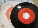Modern Soul 45 ELLIS AND CEPHAS i’m gonna miss you girl VON’S hear