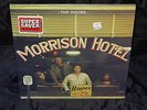 The Doors Morrison Hotel SEALED USA 1970 GATEFOLD LP W/ NO BARCODE