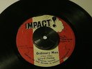 Lloyd Parks - Ordinary Man IMPACT roots orig