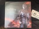 Michael Jackson HIStory 3 Record Vinyl Set Sealed 1995 Pop Rare