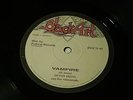 Sangie Davis Words / Devon Irons Vampire Black Art Lee Perry 12