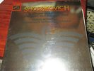 Shostakovich Symphony No 6 &11  Berglund TAS List U.K.