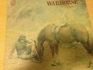 WARHORSE 1970 S/T LP ORIG UK VERTIGO SWIRL 6360 015 VG