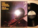 DICK GRIFFIN eighth wonder STRATA EAST ORG shrink  (SHIPPING,USD10)