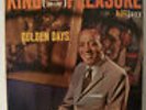 King Pleasure/Golden Days/Hi-Fi Jazz/J425/NM/DG