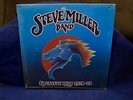 STEVE MILLER RARE SEALED LP GREATEST HITS 1978 USA 1stPRESS OUT/PRINT NOT 180G